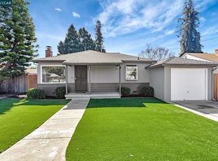 373 Rotary St, Hayward, CA 94541