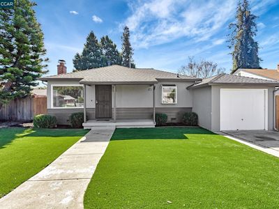 373 Rotary St, Hayward, CA, 94541