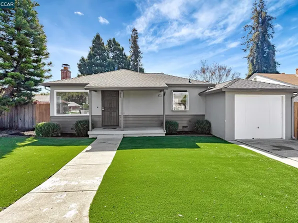 373 Rotary St, Hayward, CA 94541