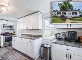 607 Binsted Rd, Glen Burnie, MD 21060