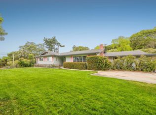 17907 Berta Canyon Rd, Salinas, CA 93907