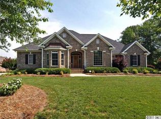 4222 Rambling Rose Ln, Rock Hill, SC 29732