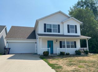 400 20th St N, Moorhead, MN 56560
