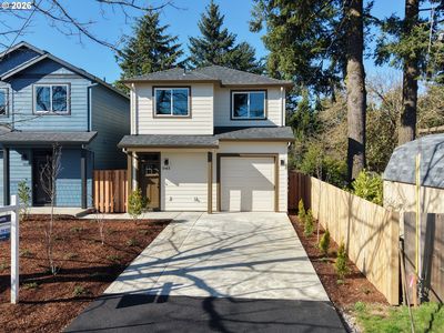 3163 NE 117th Ave, Portland, OR, 97220