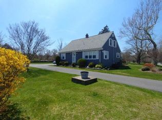 328 Marvel St, Swansea, MA 02777