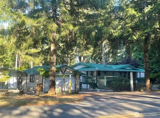 1150 E Timberlake Dr, Shelton, WA 98584