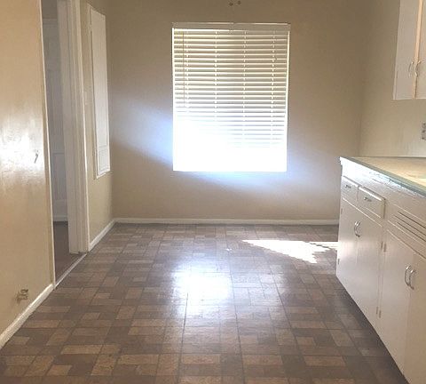 Kitchen and Breakfast Nook