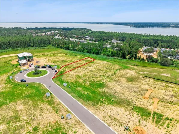 15454 Apennine Way Lot 12A, Montverde, FL 34756