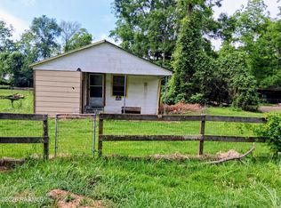 237 Riverside Dr, Simmesport, LA 71369