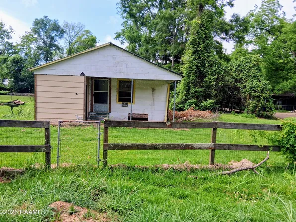 237 Riverside Dr, Simmesport, LA 71369