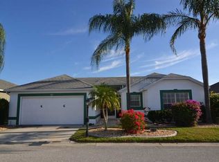 1692 Palace Ct, Punta Gorda, FL 33980