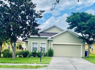 160 James Cir, Lake Alfred, FL 33850