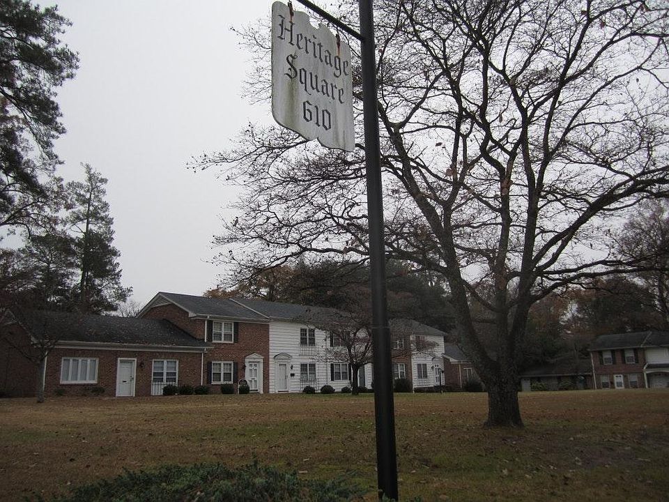 Heritage Square