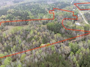 0 Marengo Country #17, Sweet Water, AL 36782