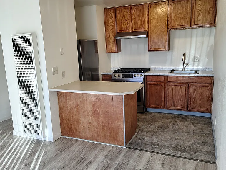 Park Place Apartments — Photo 1