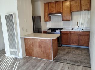 Park Place Apartments, Fairfield, CA 94533