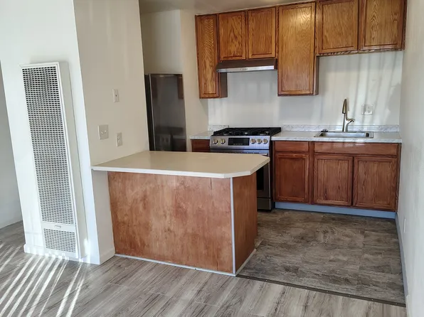 Park Place Apartments, 1240 Dana Dr APT 6, Fairfield, CA 94533