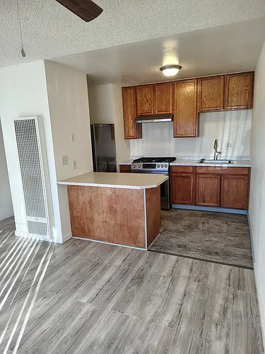 Park Place Apartments Photo 1