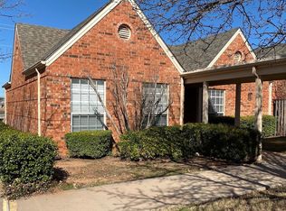 203 Mesa Springs Cir, Abilene, TX 79606