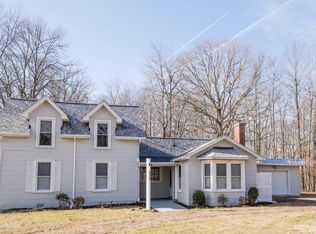 126 Ramoth Church Rd, Stafford, VA 22554