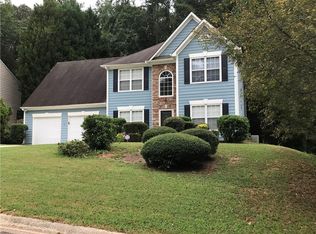 3421 Sandlake Dr SW, Marietta, GA 30008