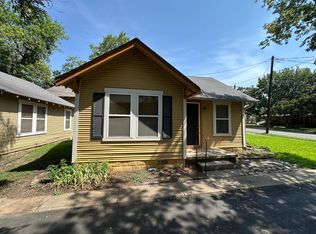 1429 N Locust St #1429, Denton, TX 76201