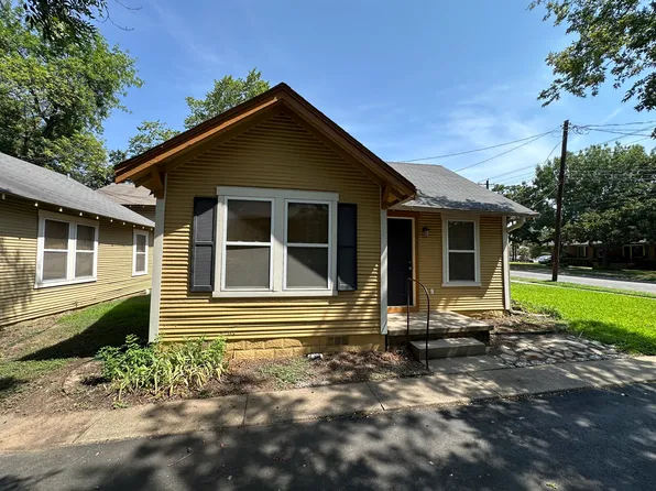 1429 N Locust St #1429, Denton, TX 76201