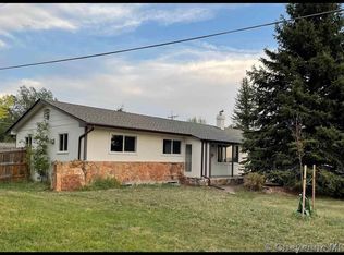 353 Bocage Dr, Cheyenne, WY 82009