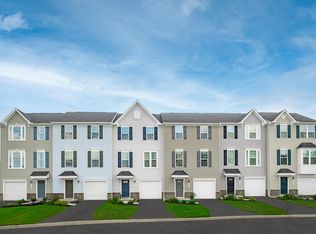166 Drydock Way, Baltimore, MD 21225