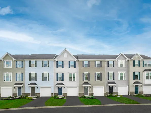 166 Drydock Way, Baltimore, MD 21225