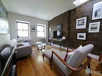Rented by (Legacy) NY Quality Living Uptown