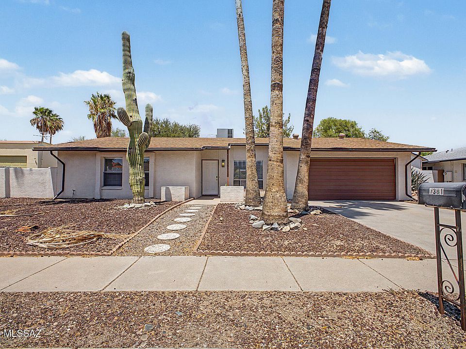 1st image of 7381 E Rio Verde Dr