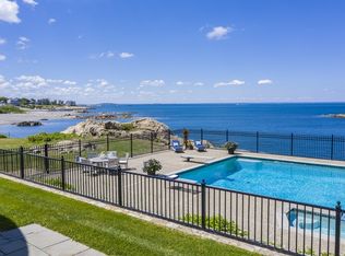 379 Atlantic Ave, Cohasset, MA 02025