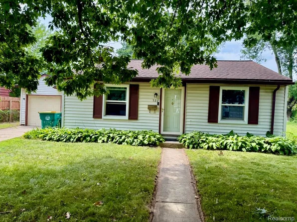 522 Hudson St, Ypsilanti, MI 48198