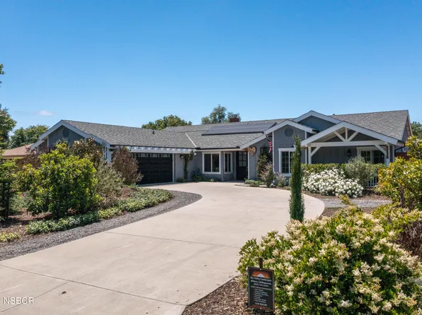 1373 Cimarron Dr, Santa Ynez, CA 93460