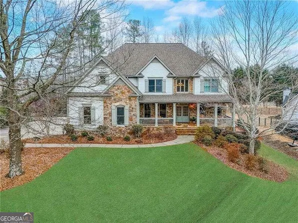 2735 Astoria Ave, Cumming, GA 30040