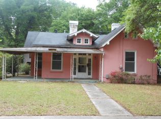 17 Corbett St, Sumter, SC 29150