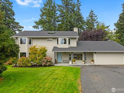 24012 102nd Place W, Edmonds, WA, 98020