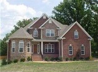 7102 Donald Wilson Dr, Fairview, TN 37062