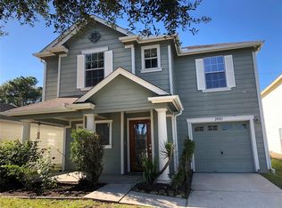 20923 Gastonbury Ln, Humble, TX 77338