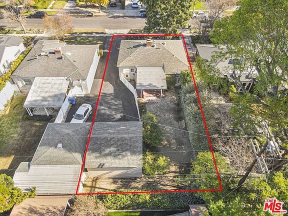 3rd image of 4529 Morse Ave