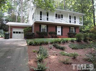 313 Reade Rd, Chapel Hill, NC 27516