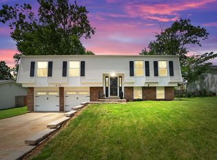 619 Saint Jovite St, Saint Charles, MO 63304