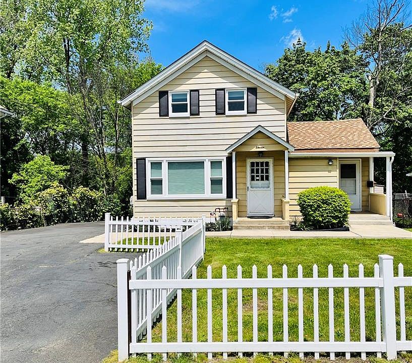 11 Ann Street, Spring Valley, NY 10977 Zillow