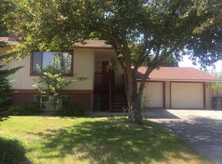 5704 S Donora Dr, Spokane, WA 99223