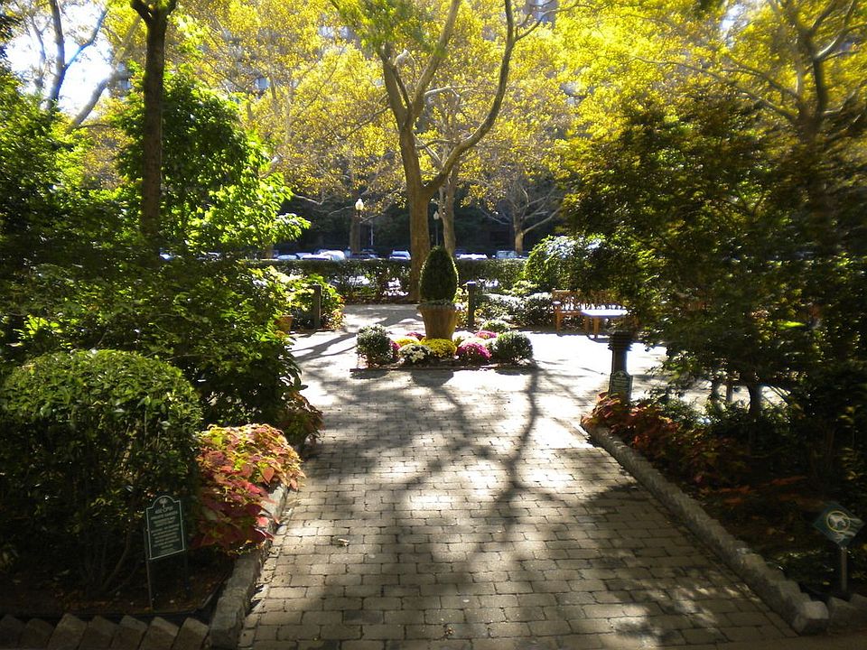 1st image of 400 Central Park W APT 5N