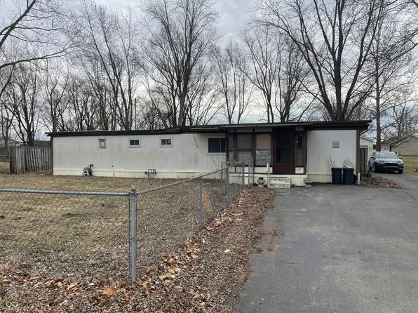 4107 E 37th St, Anderson, IN 46017