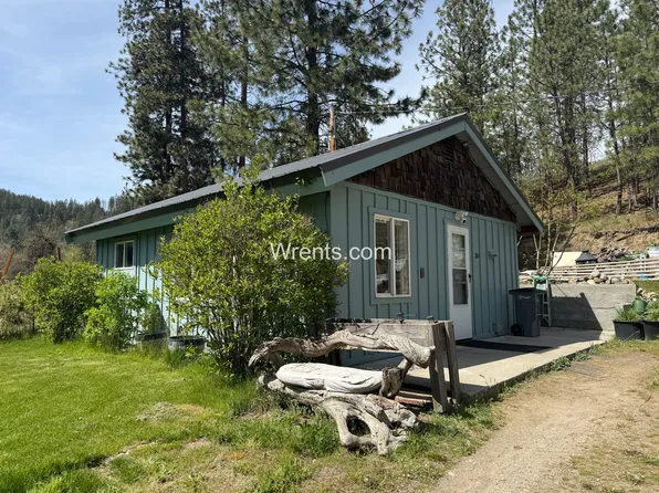 6808 Highway 291, Tumtum, WA