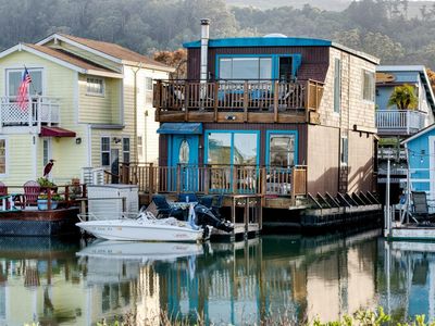 18 E Pier, Sausalito, CA, 94965