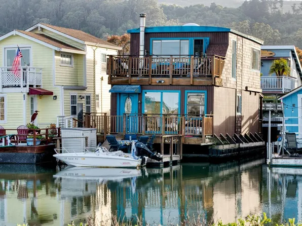 18 E Pier, Sausalito, CA 94965